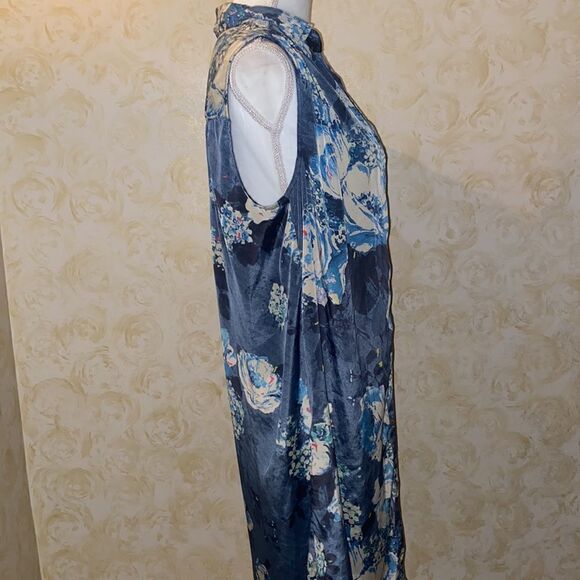 NWOT! Spruce & Sage Button down Dress! - Picture 6 of 12